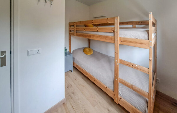 Casa de vacaciones - Heinkenszand , Holanda - HZE226 603