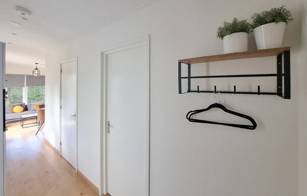 Casa de vacaciones - Heinkenszand , Holanda - HZE226 502