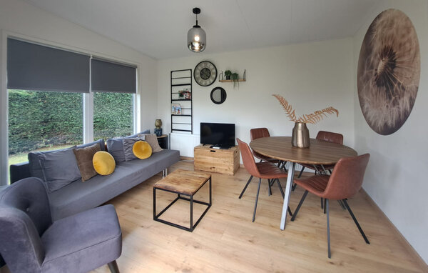 Casa de vacaciones - Heinkenszand , Holanda - HZE226 3