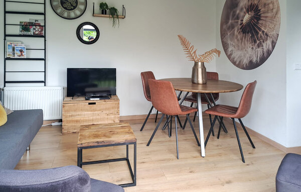 Casa de vacaciones - Heinkenszand , Holanda - HZE226 301