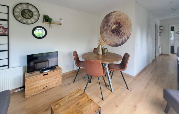 Casa de vacaciones - Heinkenszand , Holanda - HZE226 4