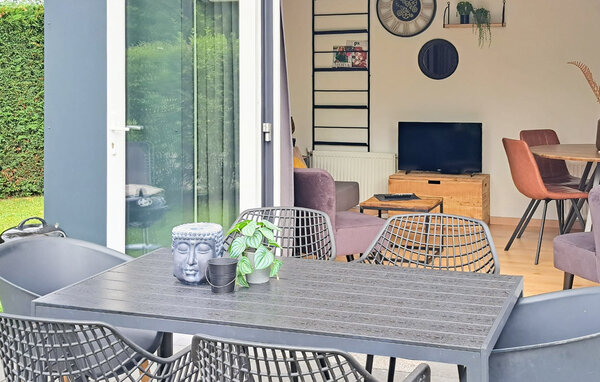 Casa de vacaciones - Heinkenszand , Holanda - HZE226 5