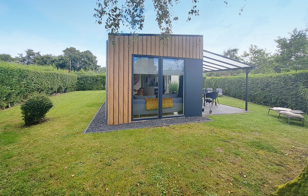 Casa de vacaciones - Heinkenszand , Holanda - HZE226 81