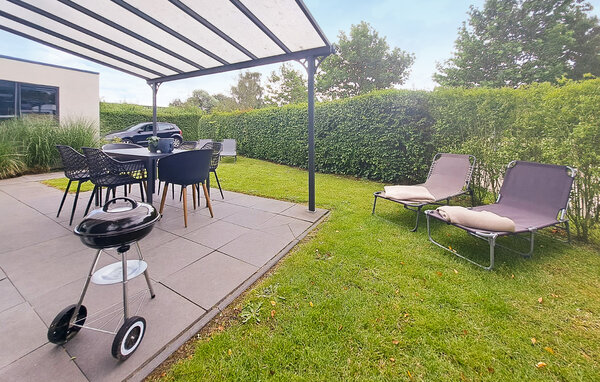 Casa de vacaciones - Heinkenszand , Holanda - HZE226 101