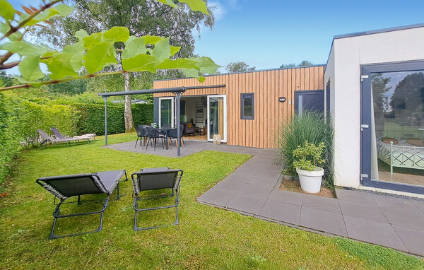 Casa de vacaciones - Heinkenszand , Holanda - HZE226 102