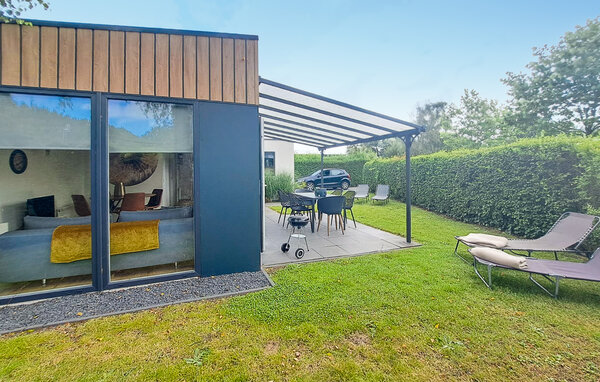 Casa de vacaciones - Heinkenszand , Holanda - HZE226 103