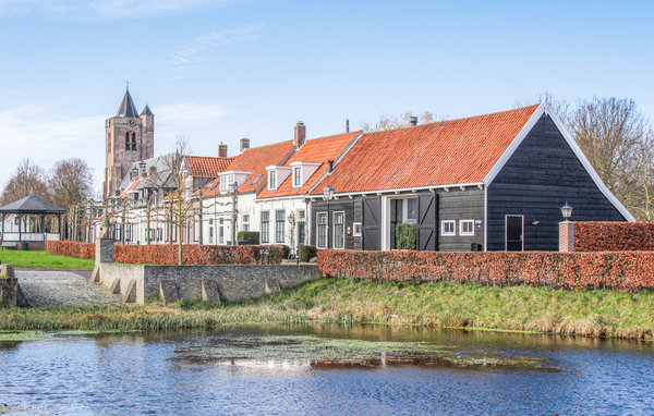 Holiday Home - Heinkenszand , Holland - HZE229 901