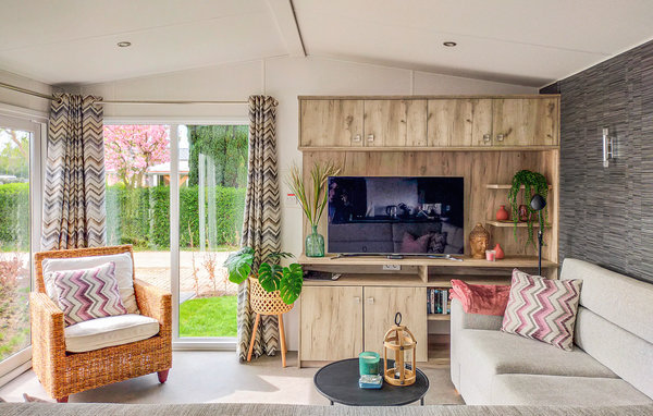 Holiday Home - Heinkenszand , Holland - HZE229 7