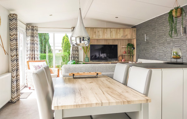 Holiday Home - Heinkenszand , Holland - HZE229 4
