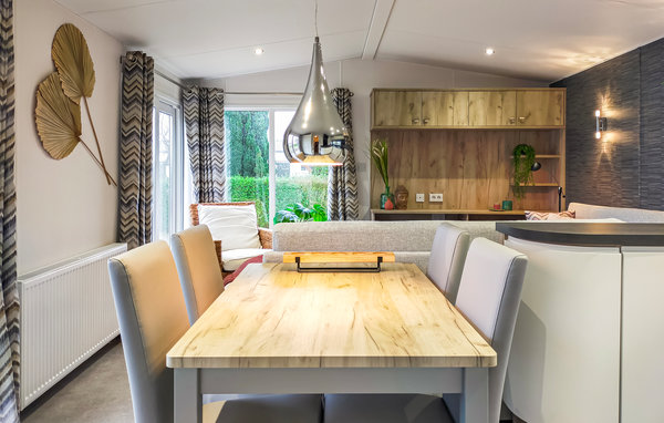 Holiday Home - Heinkenszand , Holland - HZE229 8