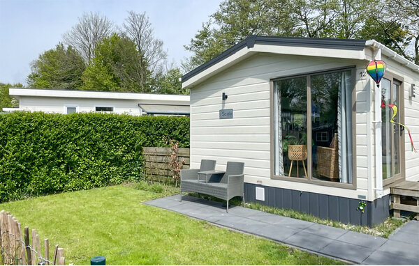 Holiday Home - Heinkenszand , Holland - HZE229 101