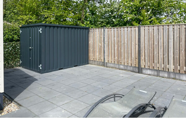 Holiday Home - Heinkenszand , Holland - HZE229 102