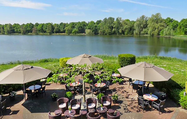 Holiday Home - Heinkenszand , Holland - HZE229 104