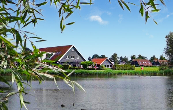 Holiday Home - Heinkenszand , Holland - HZE229 105