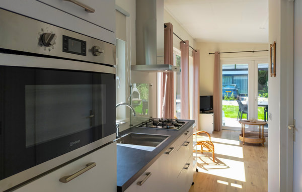 Holiday Home - Heinkenszand , Holland - HZE230 9