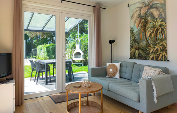 Holiday Home - Heinkenszand , Holland - HZE230 3
