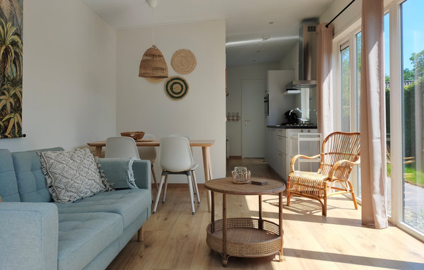 Holiday Home - Heinkenszand , Holland - HZE230 7