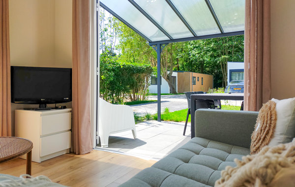 Holiday Home - Heinkenszand , Holland - HZE230 5