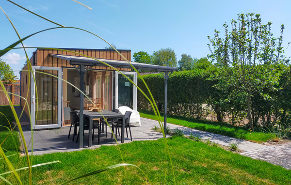 Holiday Home - Heinkenszand , Holland - HZE230 101