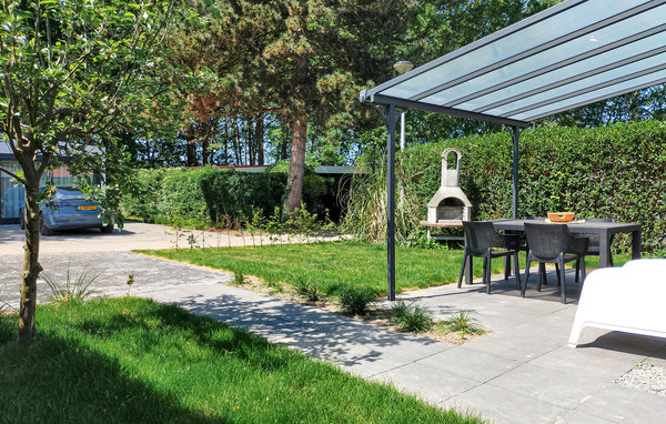 Holiday Home - Heinkenszand , Holland - HZE230 102