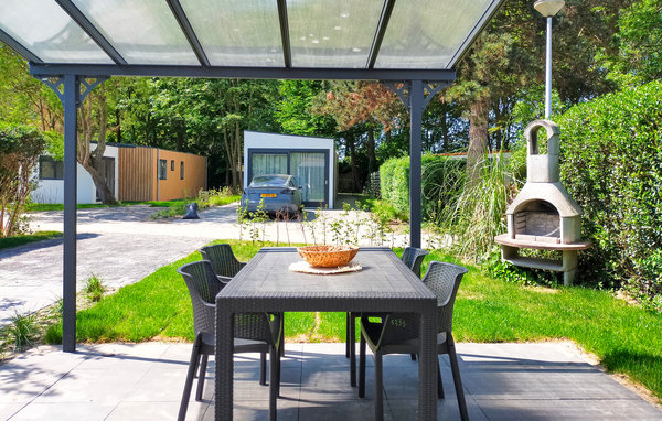 Holiday Home - Heinkenszand , Holland - HZE230 2