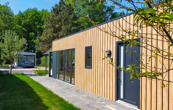 Holiday Home - Heinkenszand , Holland - HZE230 103