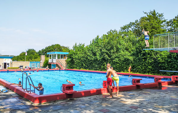 Ferienhaus - Heinkenszand , Holland - HZE232 905