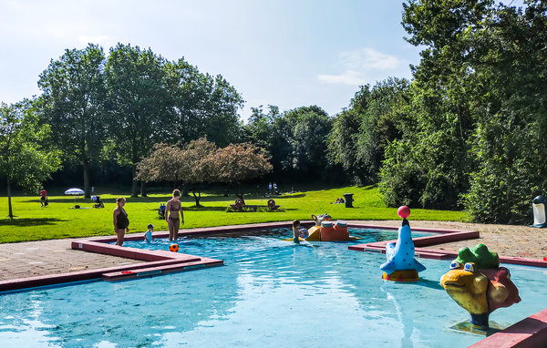 Ferienhaus - Heinkenszand , Holland - HZE232 906