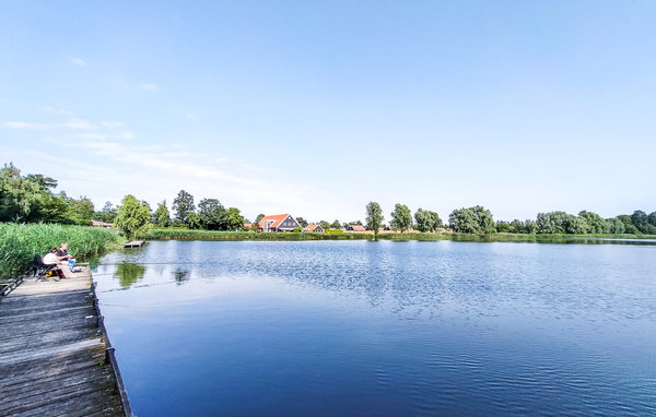 Ferienhaus - Heinkenszand , Holland - HZE232 909