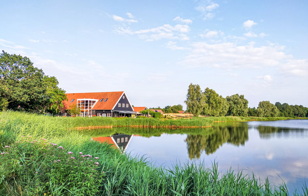 Ferienhaus - Heinkenszand , Holland - HZE232 911