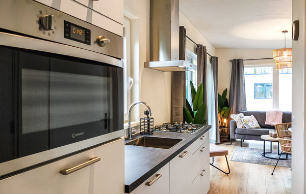 Ferienhaus - Heinkenszand , Holland - HZE232 7