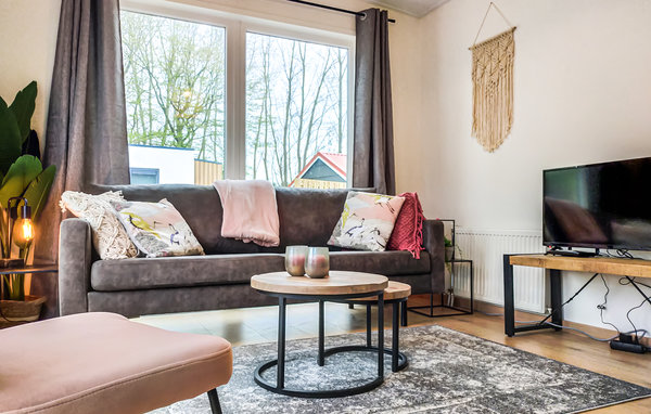 Ferienhaus - Heinkenszand , Holland - HZE232 3