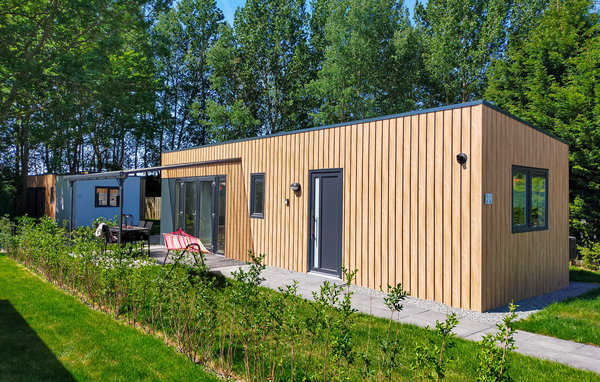 Ferienhaus - Heinkenszand , Holland - HZE232 81