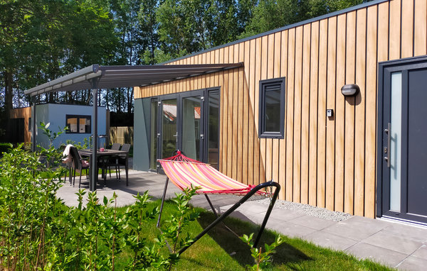 Ferienhaus - Heinkenszand , Holland - HZE232 101