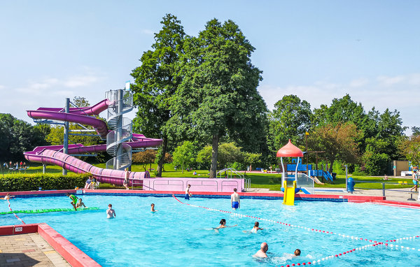 Ferienhaus - Heinkenszand , Holland - HZE233 903