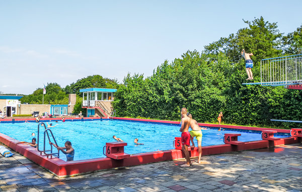 Ferienhaus - Heinkenszand , Holland - HZE233 905