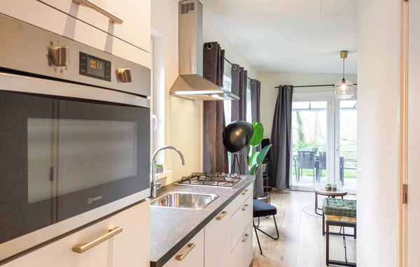 Ferienhaus - Heinkenszand , Holland - HZE233 401