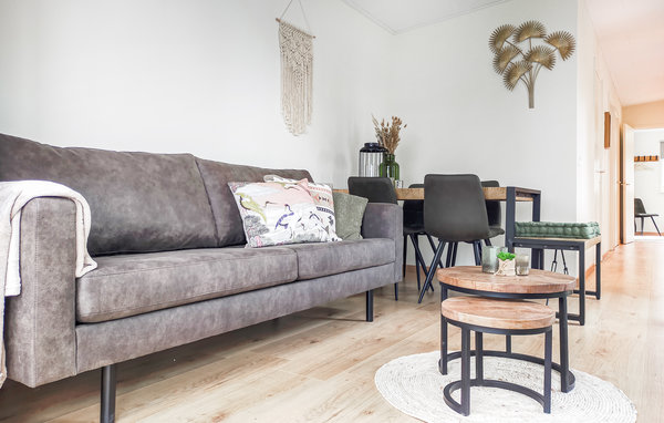 Ferienhaus - Heinkenszand , Holland - HZE233 301