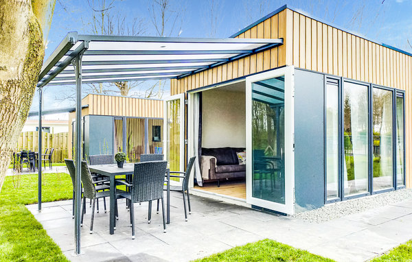 Ferienhaus - Heinkenszand , Holland - HZE233 81