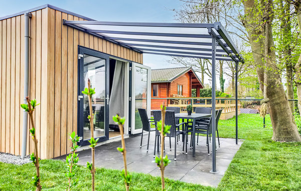 Ferienhaus - Heinkenszand , Holland - HZE233 7