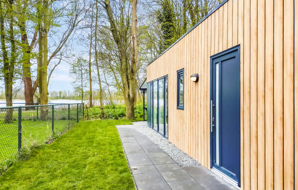 Ferienhaus - Heinkenszand , Holland - HZE233 101