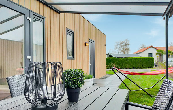 Ferienhaus - Heinkenszand , Holland - HZE233 8