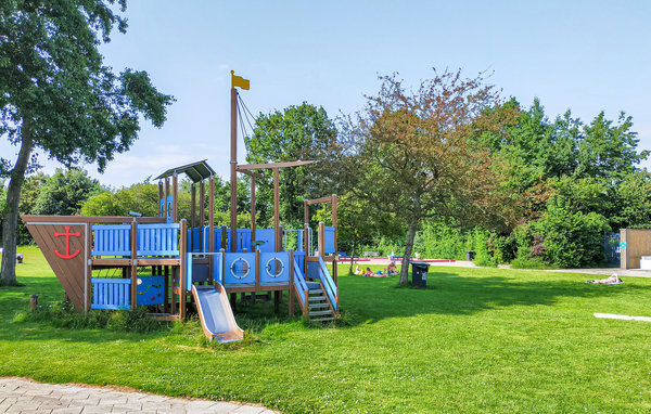 Holiday Home - Heinkenszand , Holland - HZE234 908