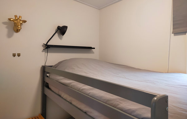 Holiday Home - Heinkenszand , Holland - HZE234 602