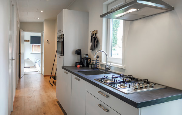 Holiday Home - Heinkenszand , Holland - HZE234 6