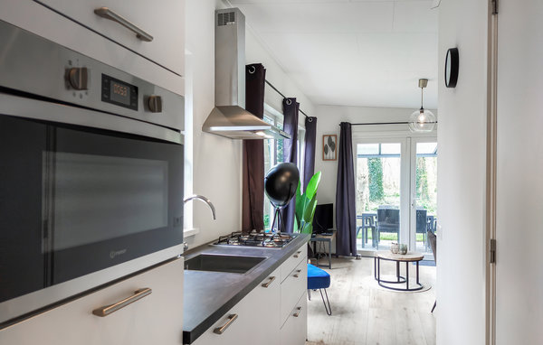 Holiday Home - Heinkenszand , Holland - HZE234 7