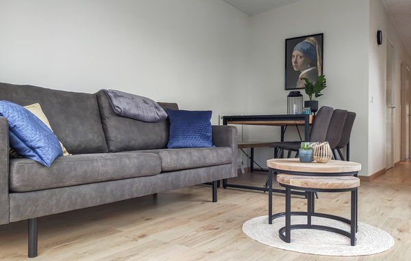 Holiday Home - Heinkenszand , Holland - HZE234 3