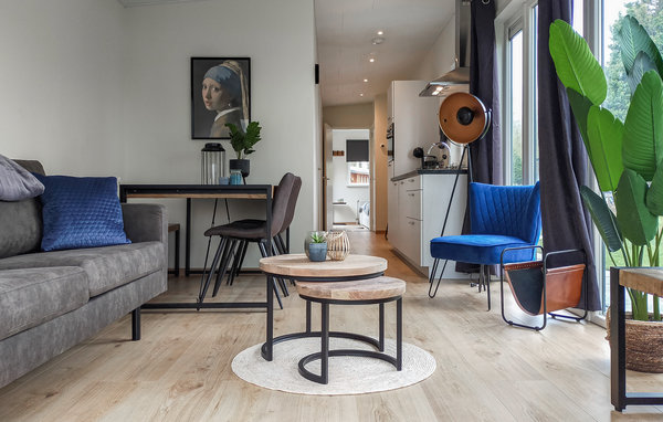 Holiday Home - Heinkenszand , Holland - HZE234 4