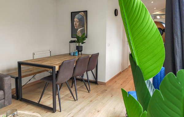 Holiday Home - Heinkenszand , Holland - HZE234 5