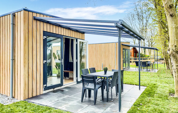 Holiday Home - Heinkenszand , Holland - HZE234 101